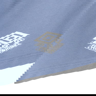 Къси панталони Umbro Umbro Iconic Shorts, Size Large Синьо | 56089U-NF4, 3