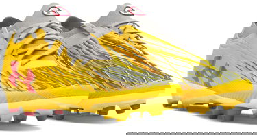 Кецове и обувки Under Armour Under Armour Magnetico Elite 4 FG Жълто | 3027704-700, 1