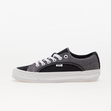 Кецове и обувки Vans Lampin LX Черно | VN0A7Q4UBLK1, 0