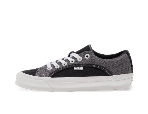 Кецове и обувки Vans Lampin LX Черно | VN0A7Q4UBLK1