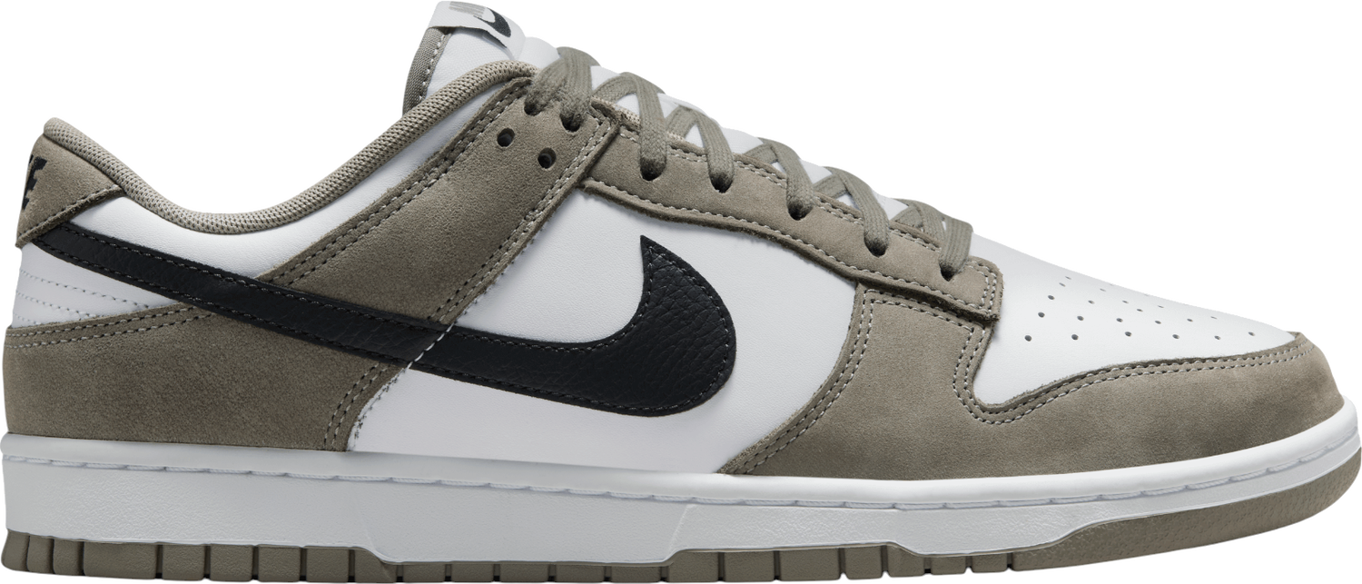 Кецове и обувки Nike Nike Dunk Low Сиво | ib3079-300, 1