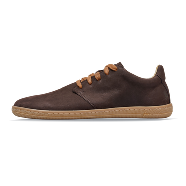 Кецове и обувки Vasky Terry Barefoot Кафяво | S-5043-002-F, 4