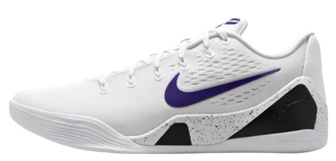 Кецове и обувки Nike Kobe IX Elite Low Protro Shoe Бяло | ih1401-100, 1