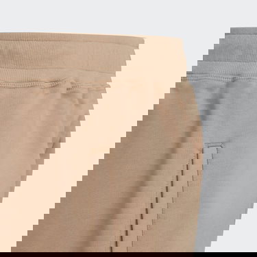 Спортни панталони adidas Originals by Stella McCartney Sportswear Sweatpants Бежово | IA7721, 4