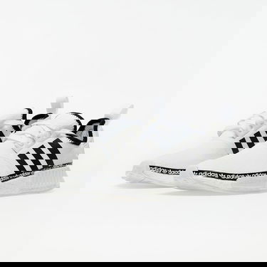Кецове и обувки adidas Originals NMD_R1 Бяло | FV8727, 4