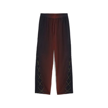 Спортни панталони Puma ARIES Collaboration Loose Fit Track Pants Червено | 629573_52, 5