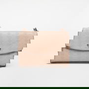 GUESS Phoebe Convertible Crossbody Flap Bag