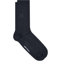 Бельо и чорапи NORSE PROJECTS Bjarki N Logo Черно | N82-0065-7004, 2