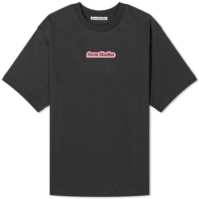 'Extorr Ski Logo T-Shirt