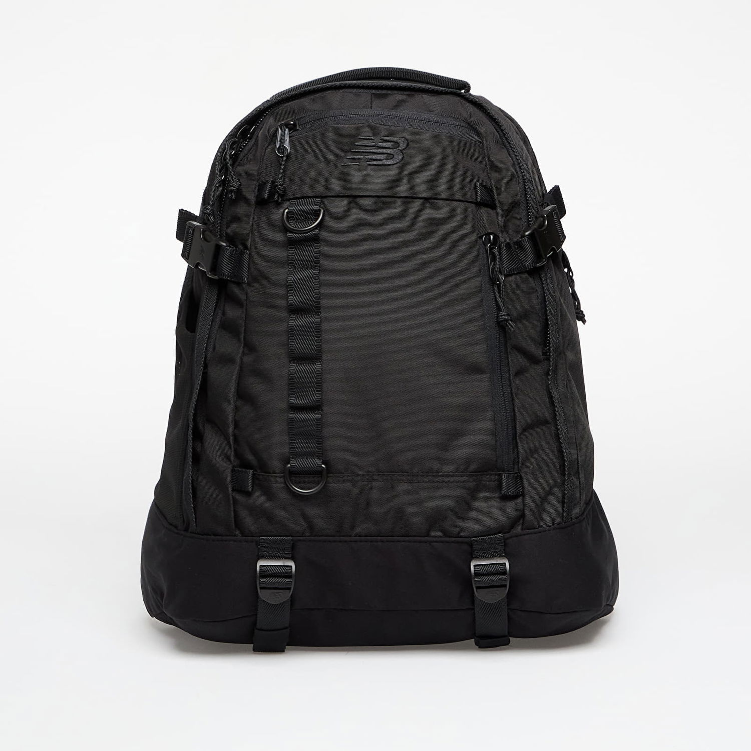 Раница New Balance Athletics Advance Backpack Черно | LAB23197BK, 0