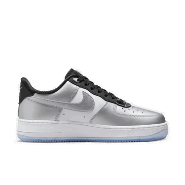 Кецове и обувки Nike Air Force 1 '07 SE W Металик | DX6764-001, 1