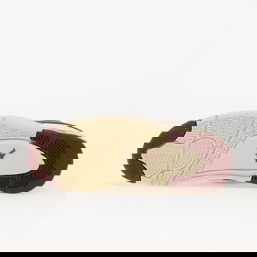 Кецове и обувки Jordan Air Jordan 4 Rm Sail/ Coconut Milk-Dark Team Red Бургунди | FQ7940-101, 1