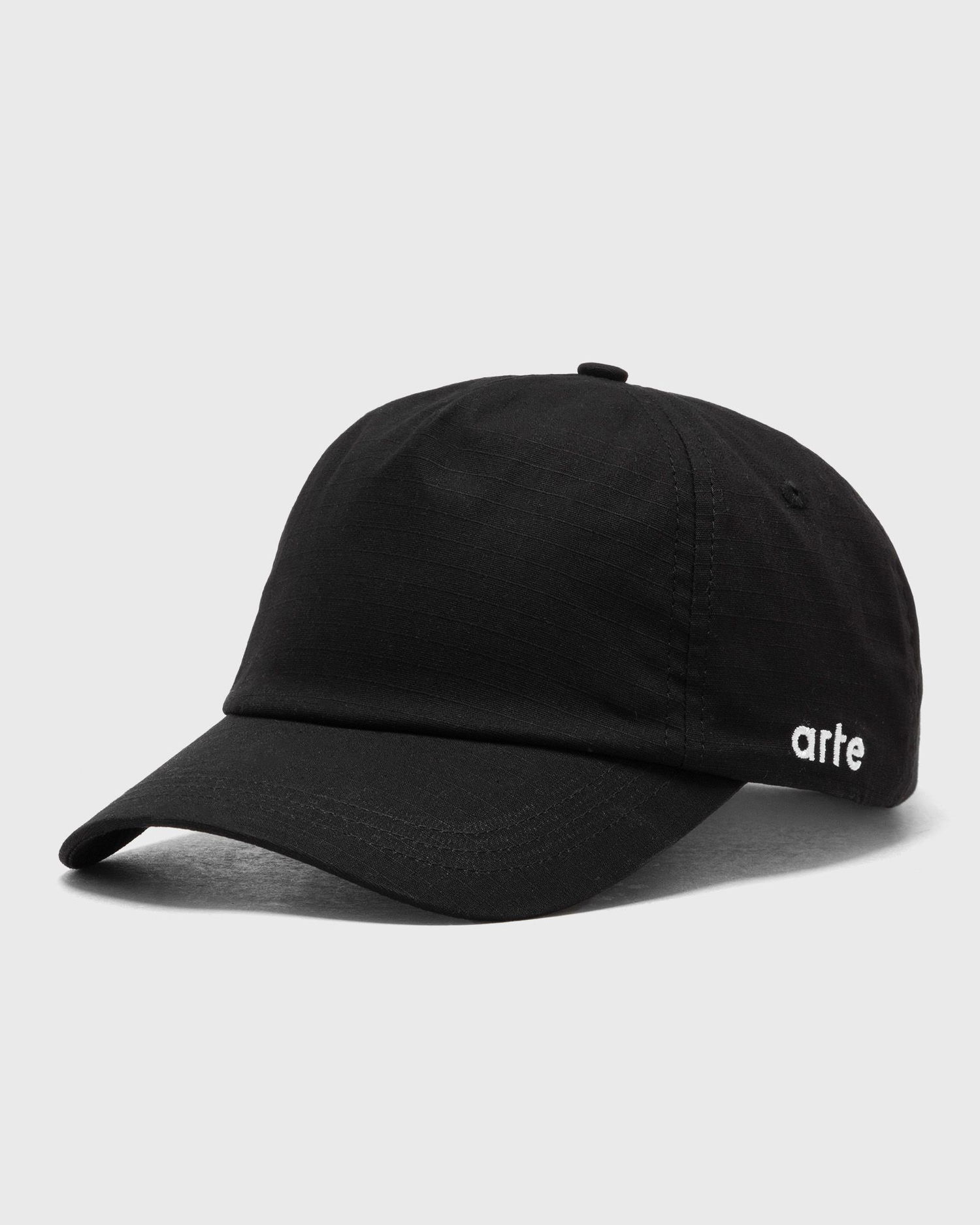 Шапка с козирка Arte Antwerp Arte Cap Черно | AW25-245AC-001, 0