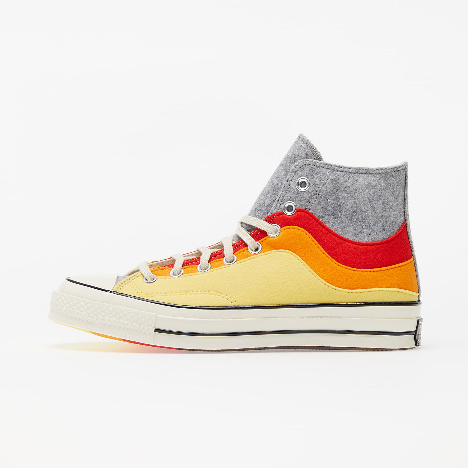 Кецове и обувки Converse Chuck 70 Жълто | 169518C, 0