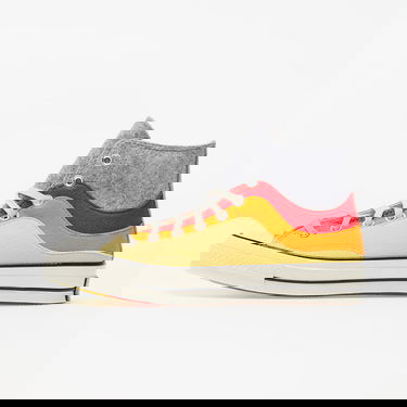 Кецове и обувки Converse Chuck 70 Жълто | 169518C, 0