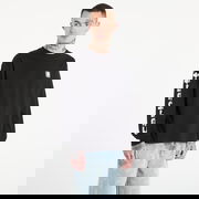 Long Sleeve Archive Script T-Shirt