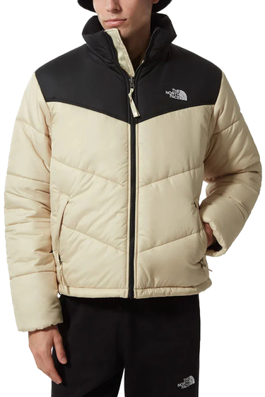 Яке The North Face Saikuru Бежово | nf0a853i4d51, 0