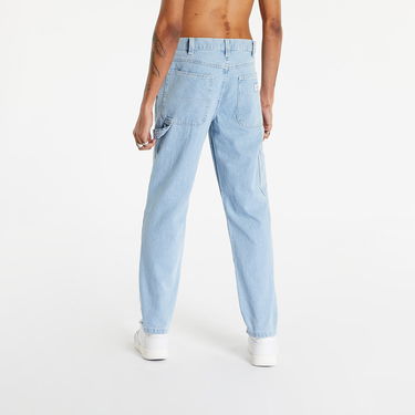 Дънки Dickies Garyville Denim Jean Vintage Тюркоазено | DK0A4XECC151, 1