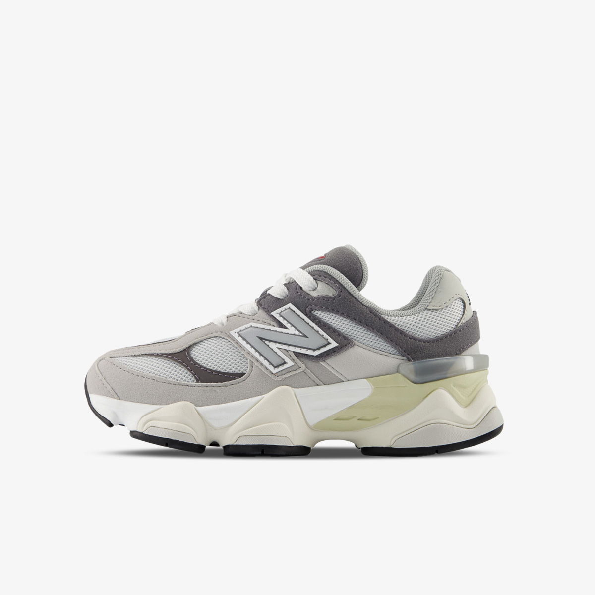 Кецове и обувки New Balance 9060 Сиво | PC9060GY, 1