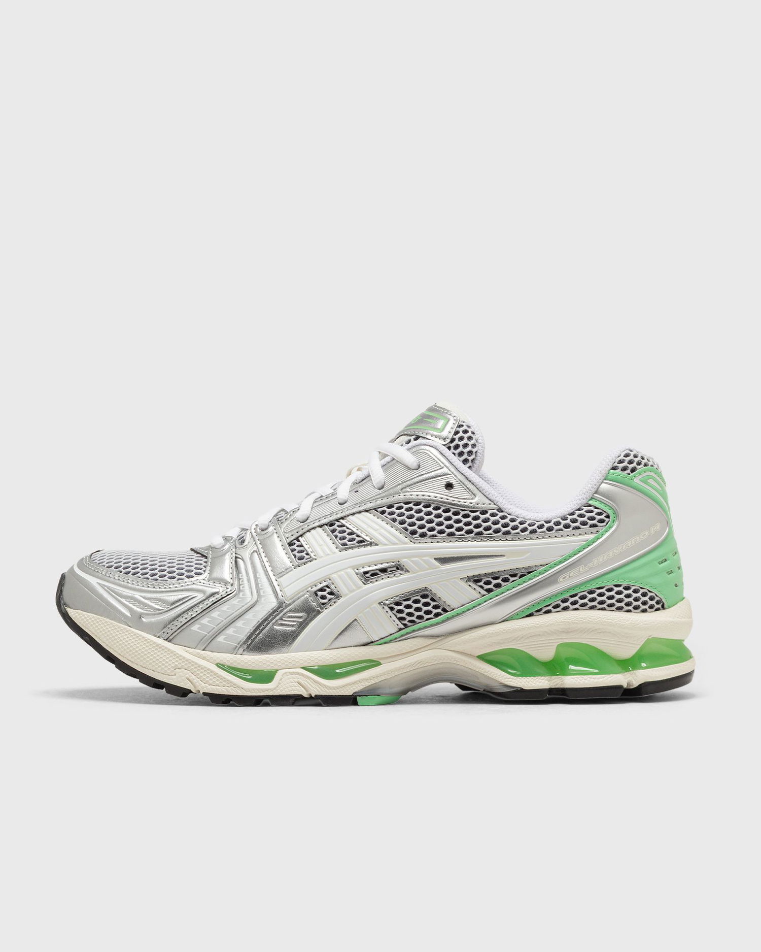 Кецове и обувки Asics Gel-Kayano 14 Металик | 1203A740-102, 0
