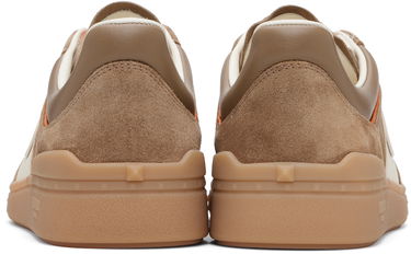 Кецове и обувки Valentino Valentino Garavani Upvillage Low Top Червено | 7Y2S0H77LAL, 4