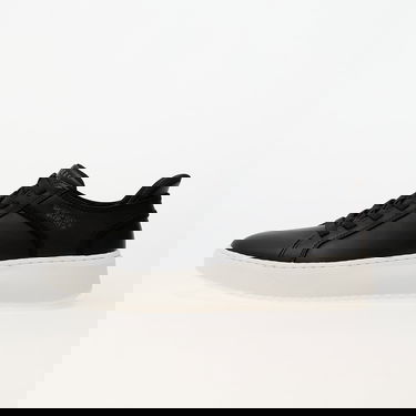 Кецове и обувки Skechers Court Break Double Black Черно | 183177 BLK, 0