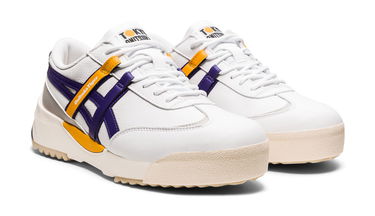 Кецове и обувки Onitsuka Tiger Delegation EX Бяло | 1183A559-103, 4