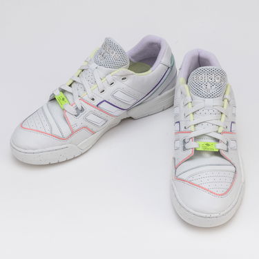 Кецове и обувки adidas Originals Torsion Comp Бяло | EF5974, 2