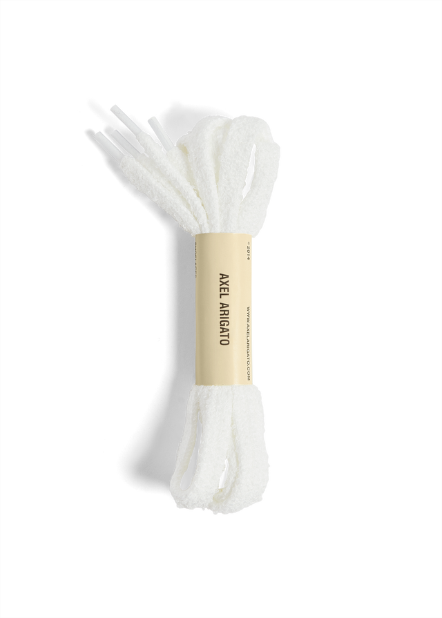 Fluffy Laces - 135cm