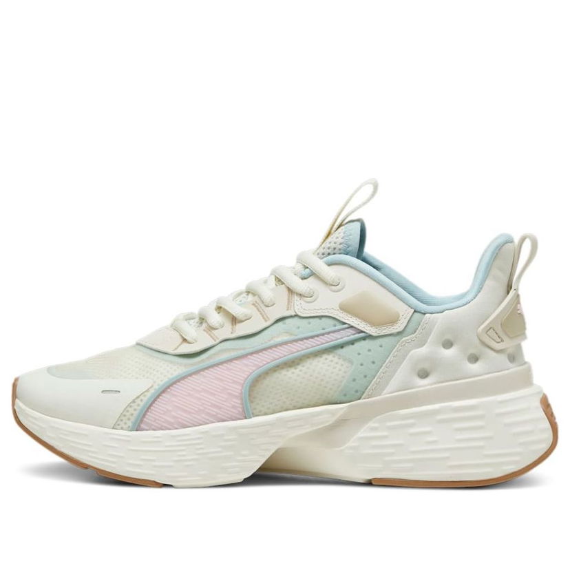 Кецове и обувки Puma Softride Sway Бяло | 379443-03