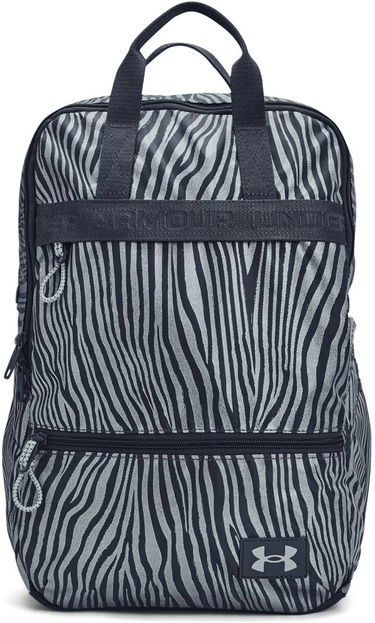 Раница Under Armour Essentials Backpack Черно | 1369215-044, 0