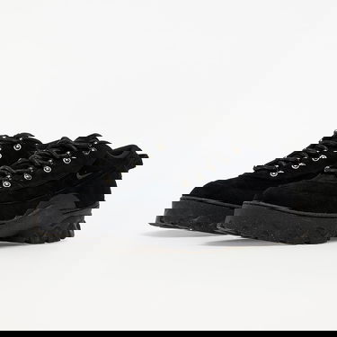 Кецове и обувки Nike Lahar Low Черно | DB9953-001, 4