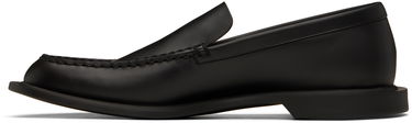 Облекло The Row The Row Nic Loafers Черно | F2095-L603, 2