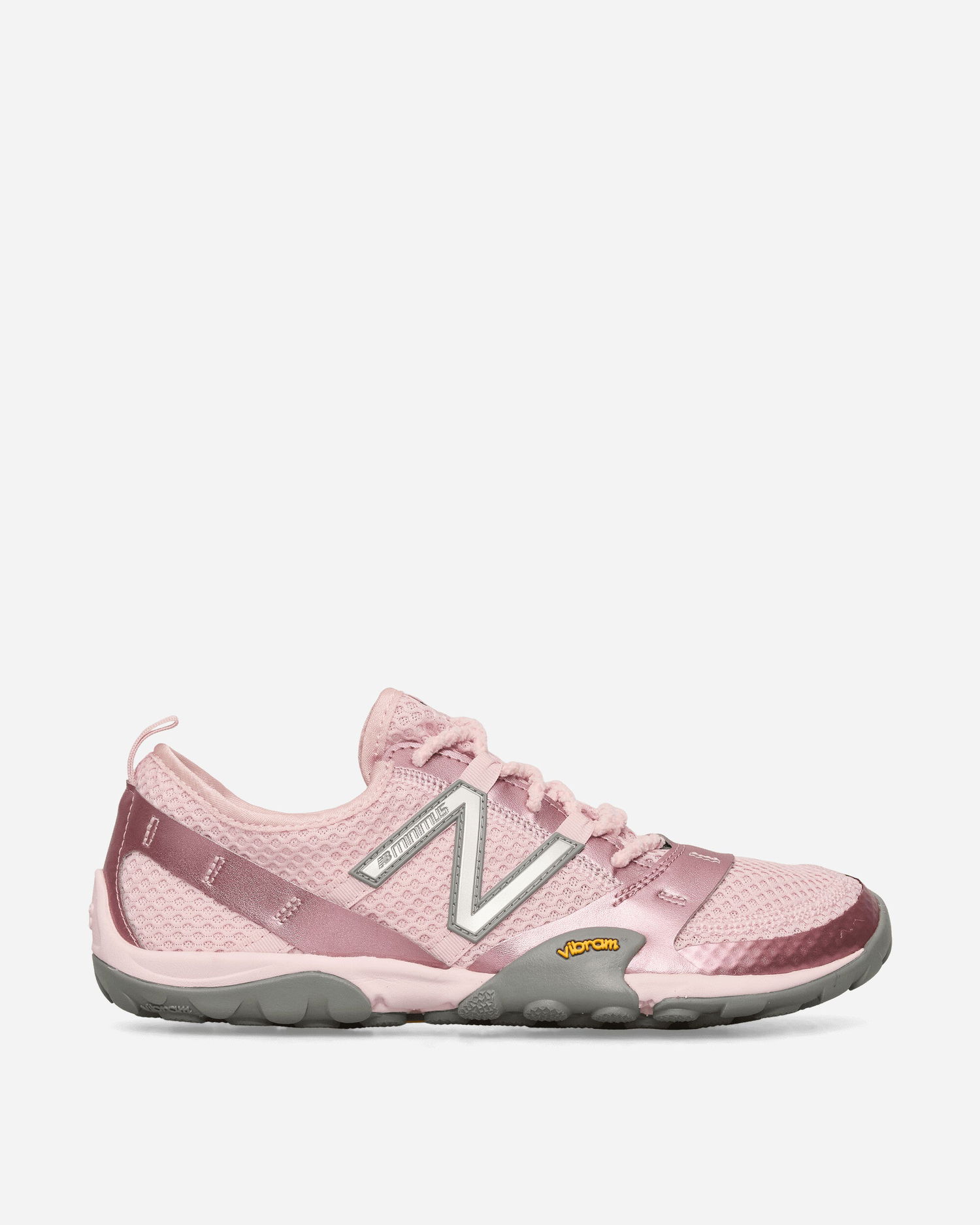 Кецове и обувки New Balance MT10O Розово | MT10OMA, 1