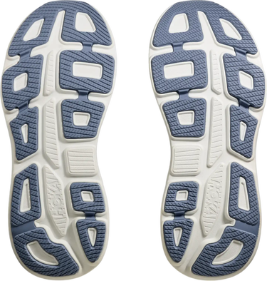 Кецове и обувки Hoka One One Bondi 9 Многоцветен | 1162011-vtyn, 3