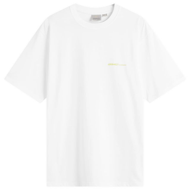 Hurricane T-Shirt, Size Small