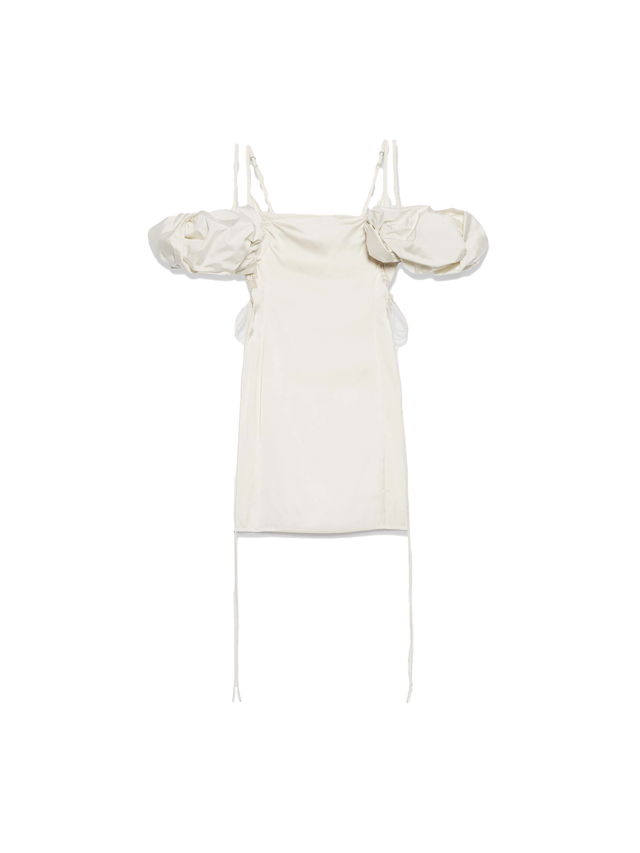 La Mini Robe Chouchou Mini Dress