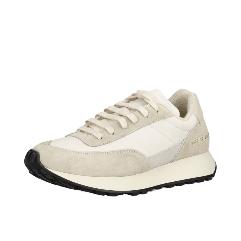 Кецове и обувки Common Projects Jeans Track Classic Сиво | 2409.0506