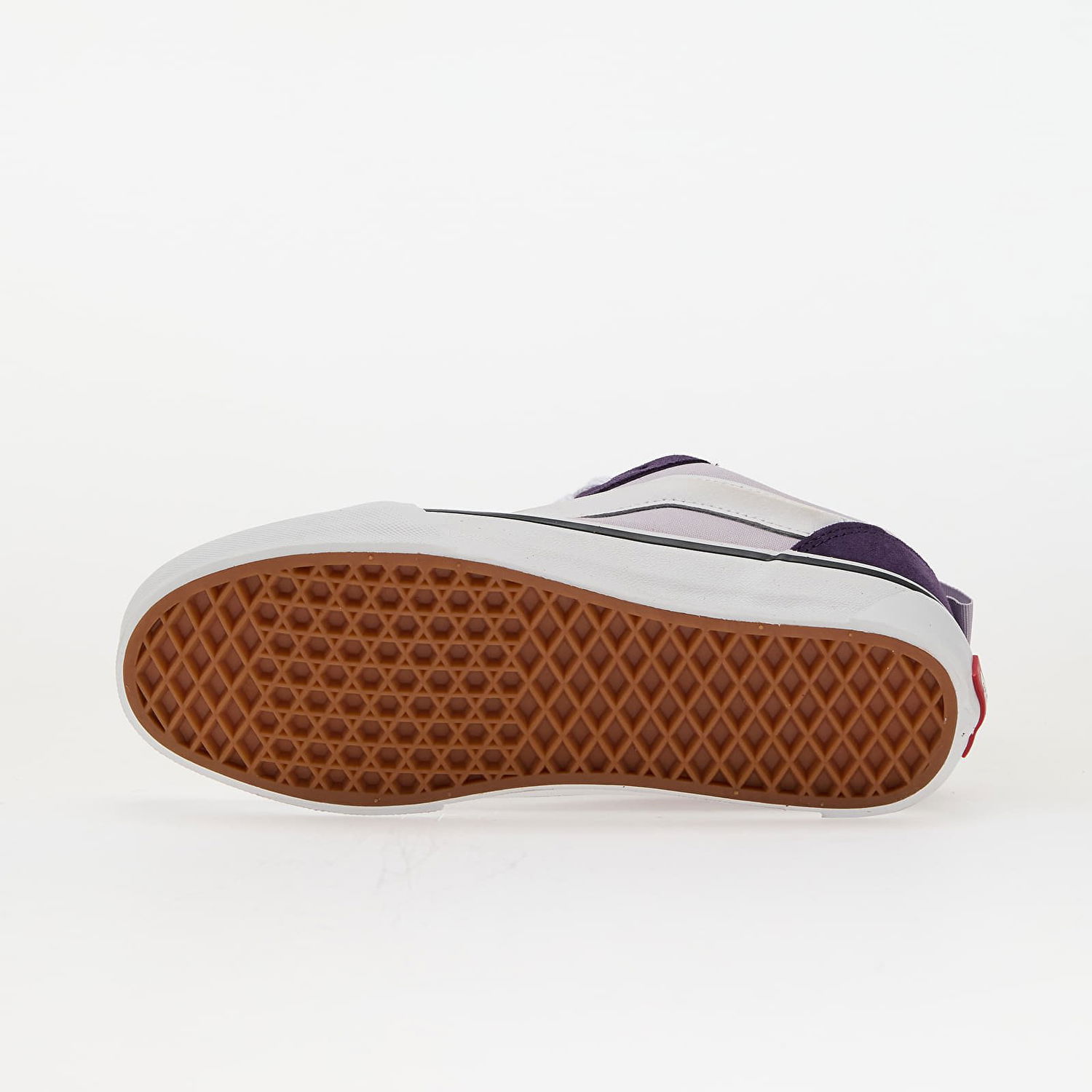 Кецове и обувки Vans Knu Skool 2-Tone Лилаво | VN000D6ZEMY1, 1