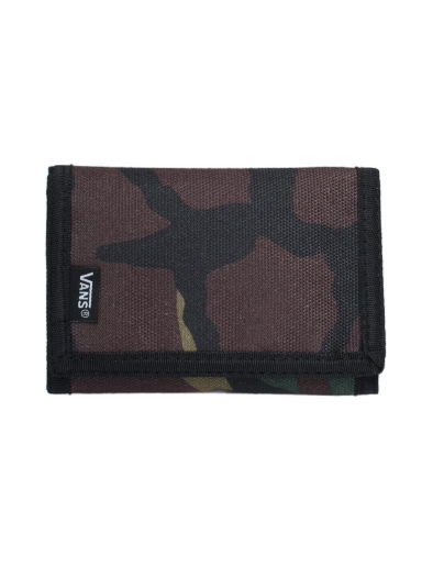 Slipped Classic Wallet camo