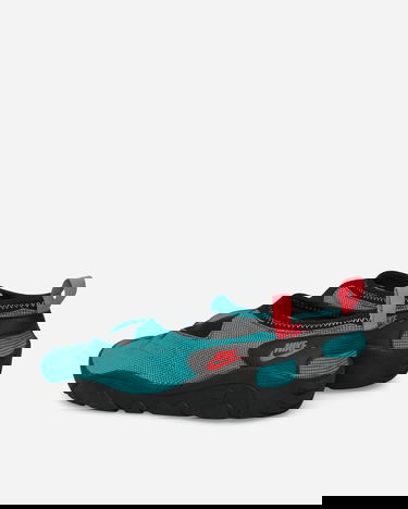 Кецове и обувки Nike Aqua Turf Тюркоазено | FZ5627-301, 4