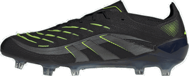 Кецове и обувки adidas Performance PREDATOR ELITE FG Черно | ji1085, 3