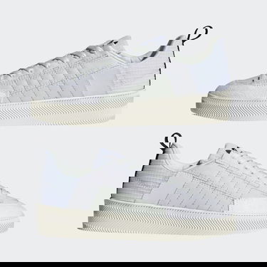 Кецове и обувки adidas Originals Nizza Parley Синьо | GZ1475, 6