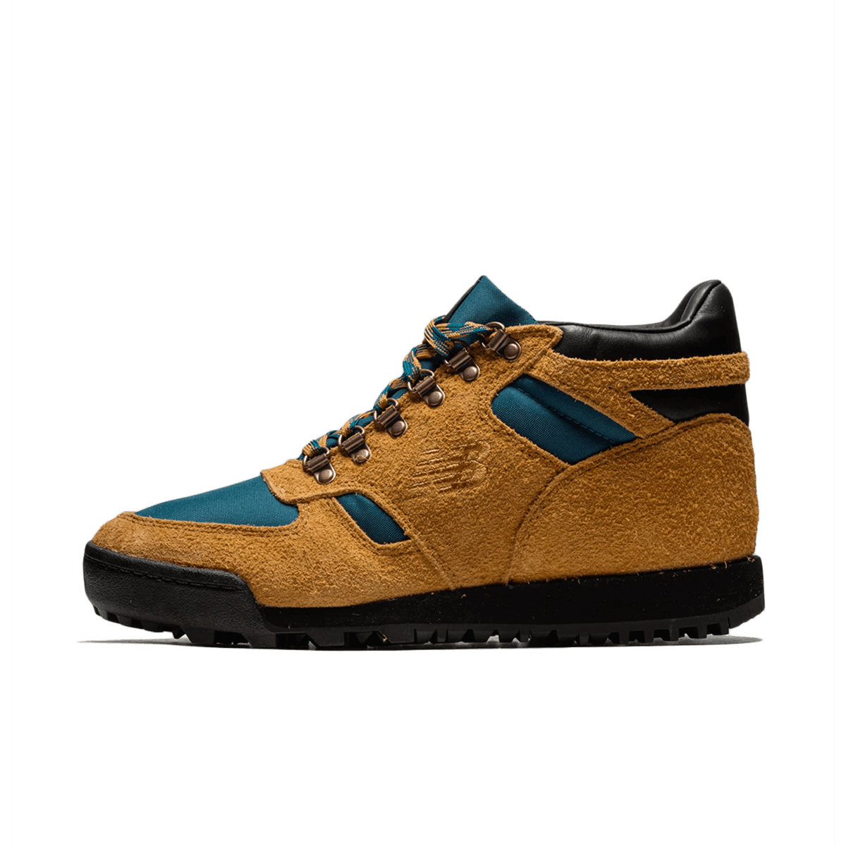 Кецове и обувки New Balance Rainier "Tan" Кафяво | URAINAA, 0