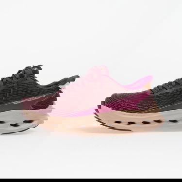 Кецове и обувки Skechers Skechers Max Cushioning Glide-Step Бургунди | 129404-BURG, 0