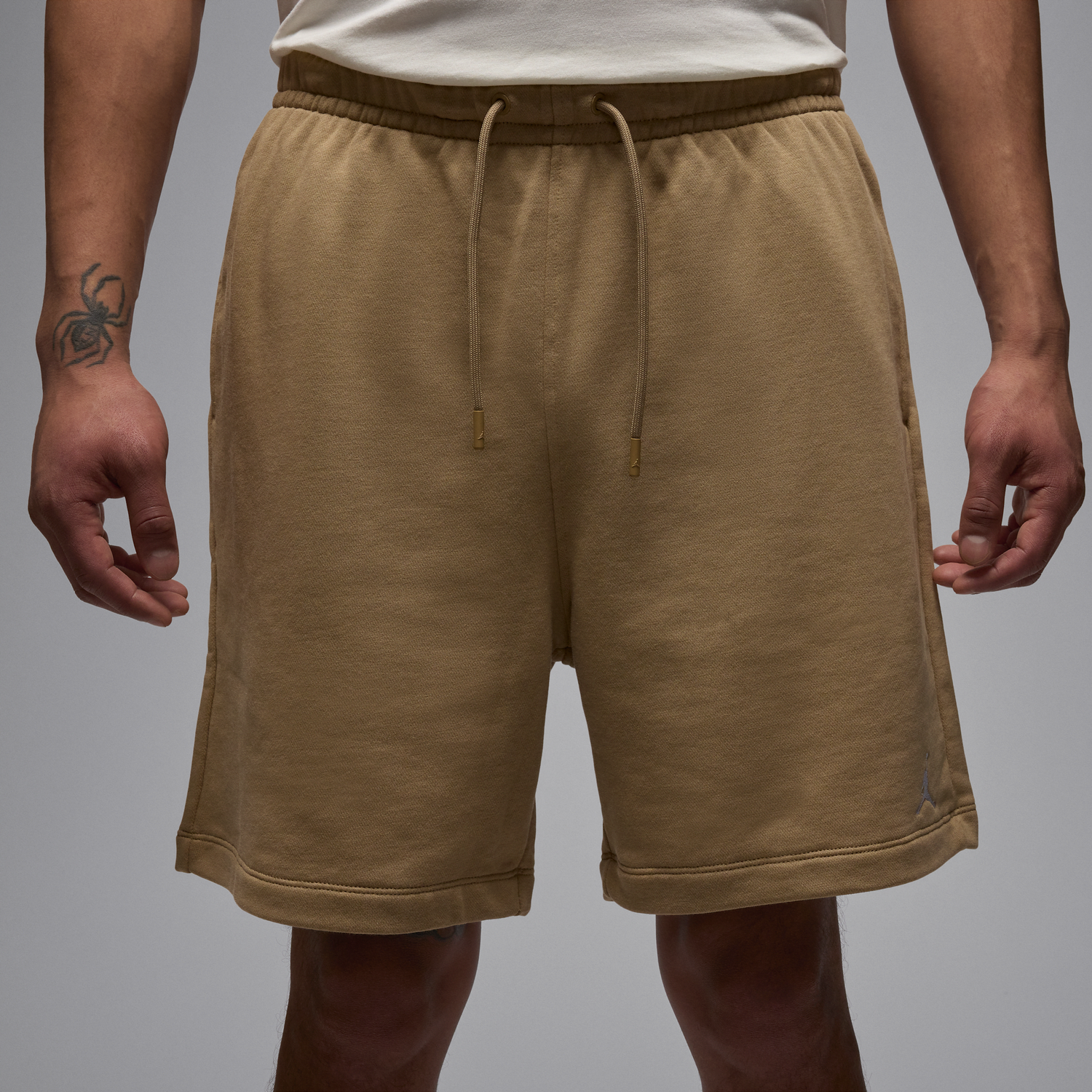 Къси панталони Jordan Jordan Brooklyn Fleece Shorts Бежово | FV7287-257, 1