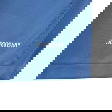 Тениска adidas Originals Adidas REV 24 Junior T-Shirt Синьо | in8132, 3