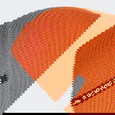 Шапка adidas Performance Terrex COLD.RDY Merino Оранжево
 | HZ0085, 2