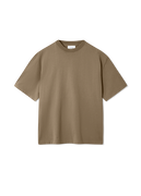 Memo Relaxed Fit Short Sleeve T-Shirt