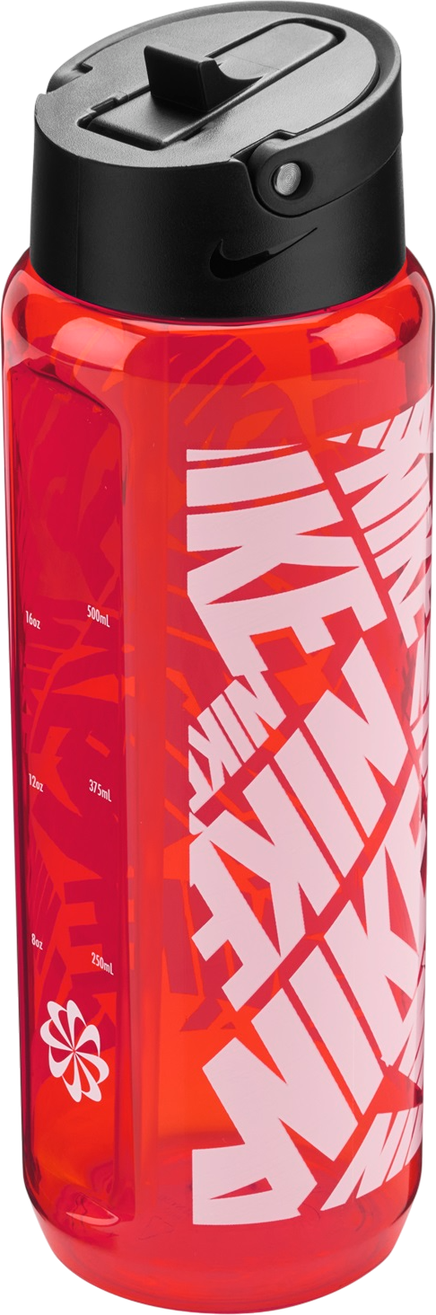 Бутилки за пиене Nike Nike Renew Recharge Straw Bottle 709ml Червено | 9341-92-834, 1